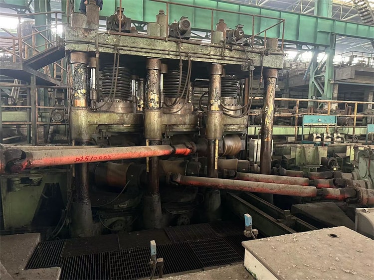 管棒矯直機(jī)